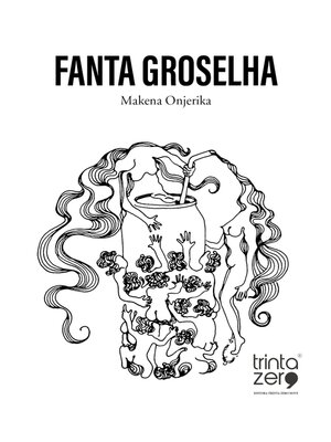 cover image of Fanta Groselha